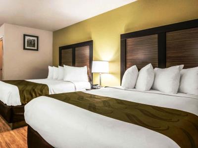Hotel 6 Lancaster, Pa 2*