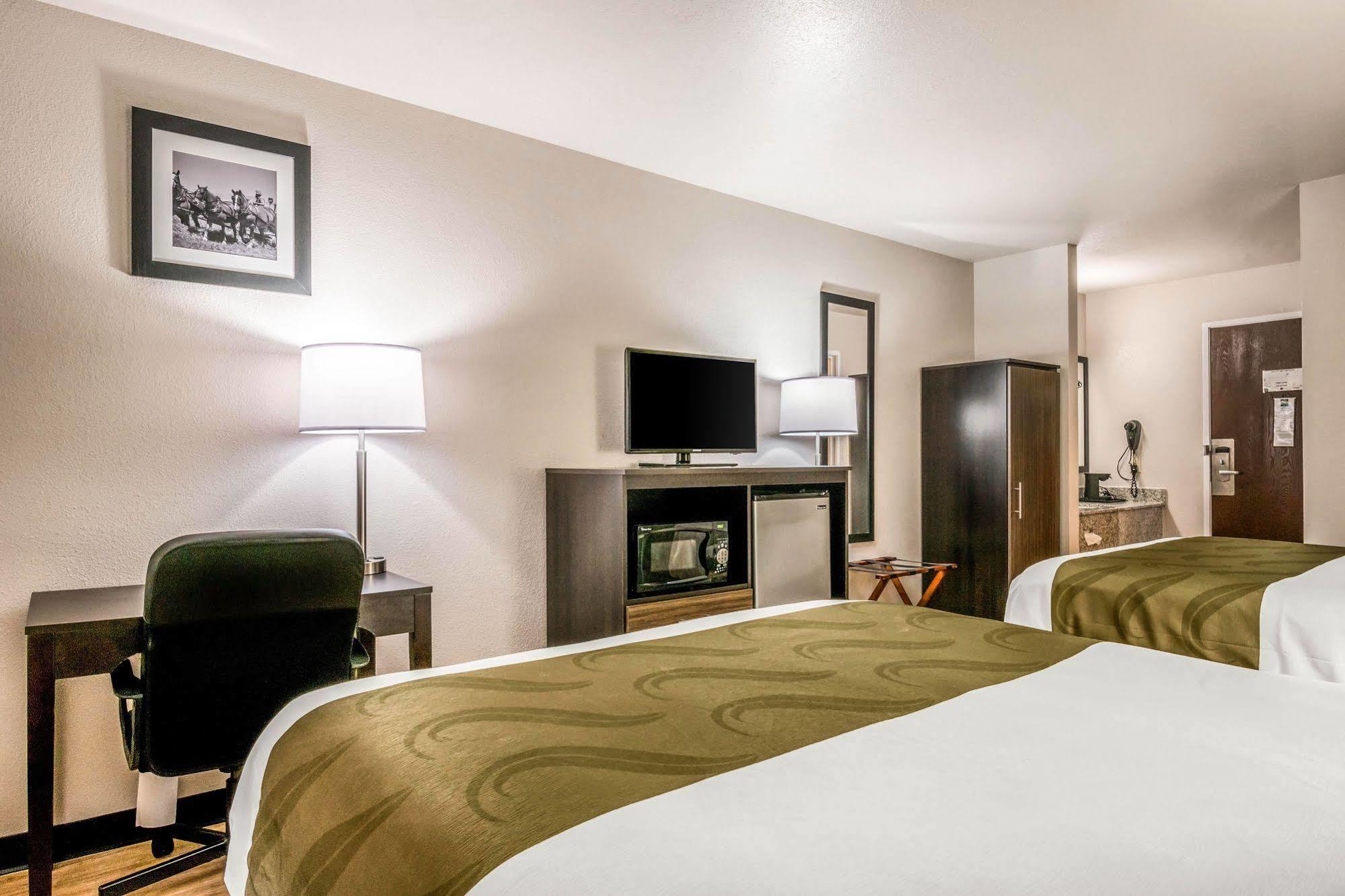 Hotel 6 Lancaster, Pa